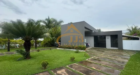 Casa com 3 Quartos à venda, 370m² no Barreirinho, Araçoiaba da Serra