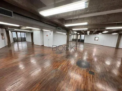 Prédio Comercial para alugar, 343m² no Vila Morumbi, São Paulo