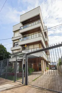 Cobertura com 2 Quartos à venda, 106m² no Cristo Redentor, Porto Alegre
