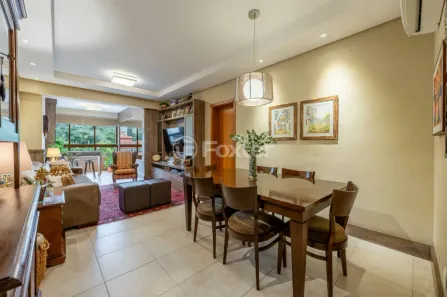 Apartamento com 3 Quartos à venda, 94m² no São João, Porto Alegre