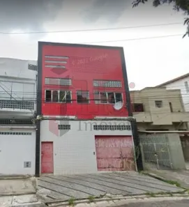 Imóvel Comercial à venda, 679m² no Vila Romana, São Paulo