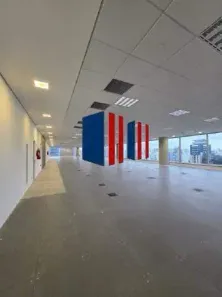 Sala Comercial para alugar, 1049m² no Itaim Bibi, São Paulo