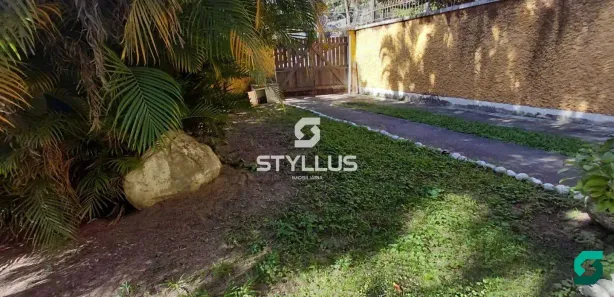 Casa com 3 Quartos à venda, 294m² no Grajaú, Rio de Janeiro