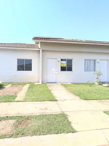Casa de Condomínio com 3 Quartos para alugar, 80m² no Petrópolis, Várzea Grande