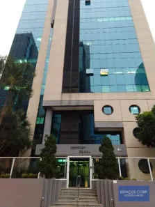 Sala Comercial para alugar, 200m² no Jardim Edith, São Paulo