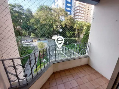 Apartamento com 2 Quartos à venda, 63m² no Vila Gumercindo, São Paulo