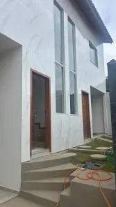 Casa com 2 Quartos à venda, 89m² no Piranema, Cariacica