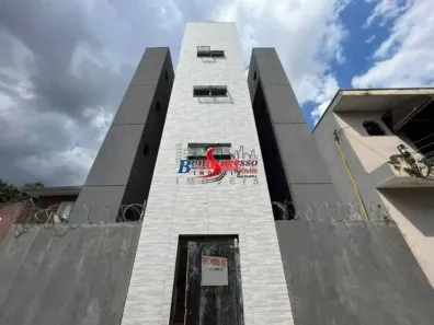 Kitnet com 1 Quarto à venda, 37m² no Chácara Belenzinho, São Paulo
