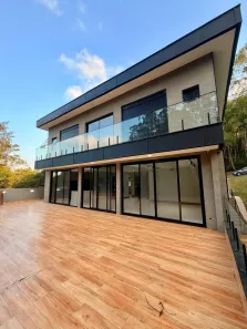 Casa de Condomínio com 3 Quartos à venda, 210m² no Jardim Nossa Senhora de Fátima, Jandira