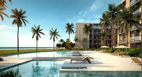 Apartamento com 1 Quarto à venda, 24m² no Tamandaré, Tamandaré
