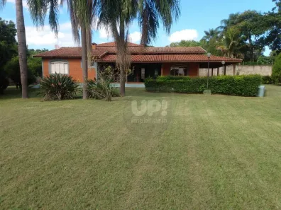 Fazenda/Sítio com 3 Quartos à venda, 202m² no Santa Rita, Piracicaba