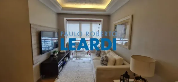 Apartamento com 3 Quartos à venda, 82m² no Jardim Monte Kemel, São Paulo
