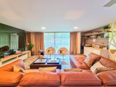 Casa de Condomínio com 4 Quartos à venda, 420m² no Cararu, Eusébio