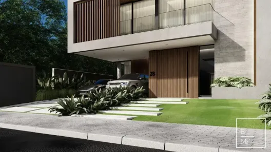 Casa com 5 Quartos à venda, 810m² no Barra da Tijuca, Rio de Janeiro