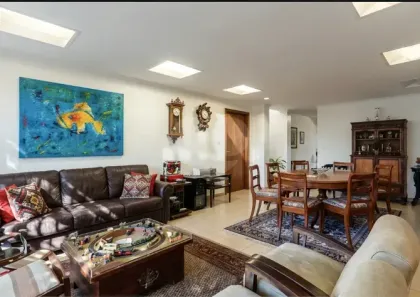 Casa com 3 Quartos à venda, 200m² no Pinheiros, São Paulo