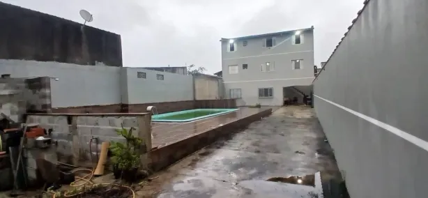 Casa com 5 Quartos à venda, 180m² no Gaivota (Interior), Itanhaém