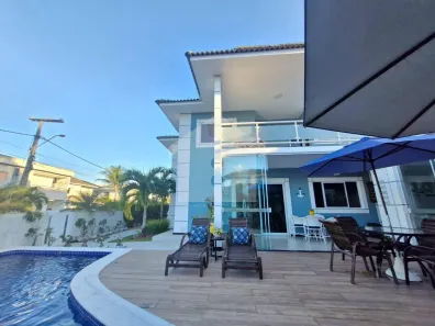 Casa com 5 Quartos à venda, 365m² no Portão, Lauro de Freitas