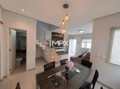 Casa de Condomínio com 2 Quartos à venda, 215m² no Jardim Astúrias I, Piracicaba