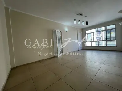 Apartamento com 3 Quartos à venda, 106m² no Ponta da Praia, Santos
