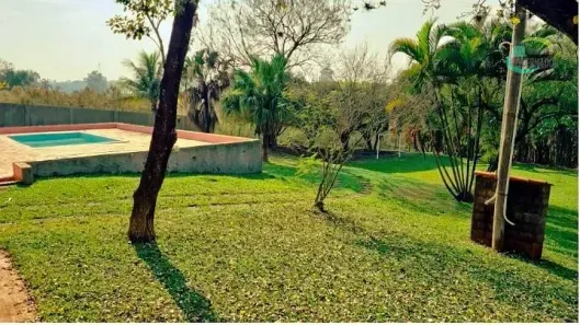 Fazenda/Sítio com 4 Quartos à venda, 600m² no , Jaguariúna