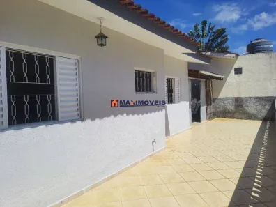 Casa de Condomínio com 2 Quartos à venda, 94m² no Ribeirão dos Porcos, Atibaia