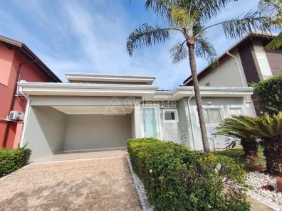 Casa de Condomínio com 3 Quartos à venda, 200m² no Betel, Paulínia