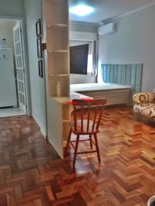 Kitnet com 1 Quarto à venda, 32m² no Jardim São Pedro, Porto Alegre
