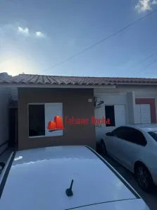 Casa de Condomínio com 2 Quartos à venda, 10m² no SIM, Feira de Santana