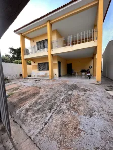 Casa com 4 Quartos à venda, 308m² no Cidade Alta, Cuiabá