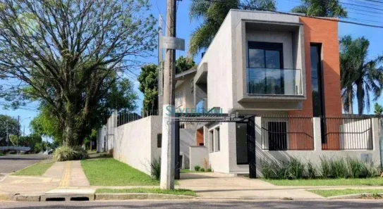 Sobrado com 2 Quartos à venda, 72m² no Salgado Filho, Gravataí