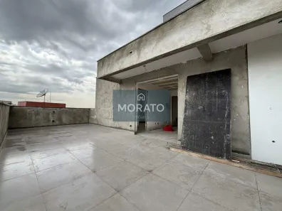 Cobertura com 3 Quartos à venda, 110m² no Novo Eldorado, Contagem