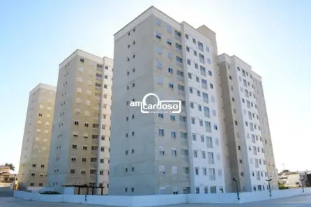 Apartamento com 2 Quartos à venda, 52m² no Jardim Itu, Porto Alegre