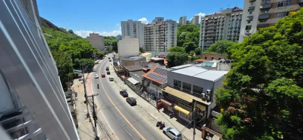 Apartamento com 3 Quartos à venda, 90m² no Fonseca, Niterói