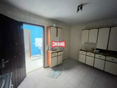 Casa com 1 Quarto à venda, 76m² no Boa Vista, São Caetano do Sul