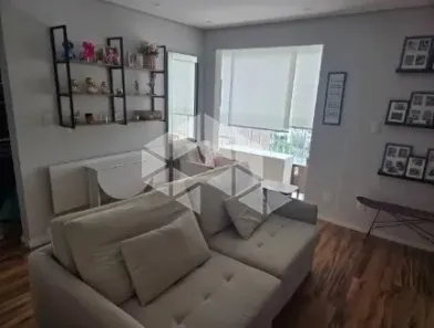 Apartamento com 2 Quartos à venda, 48m² no Casa Verde, São Paulo