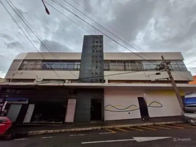 Sala Comercial à venda, 45m² no Centro, Araraquara