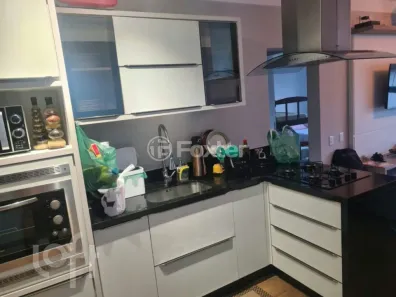 com 1 Quarto à venda, 63m² no Praia Brava, Florianópolis