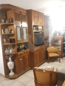 Apartamento com 4 Quartos à venda, 110m² no Sumaré, São Paulo