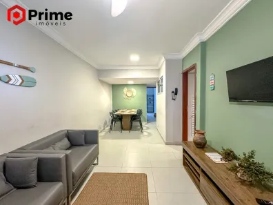 Apartamento com 3 Quartos à venda, 100m² no Praia do Morro, Guarapari