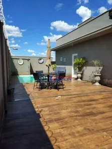 Casa com 3 Quartos à venda, 211m² no Residencial Palestra, São José do Rio Preto