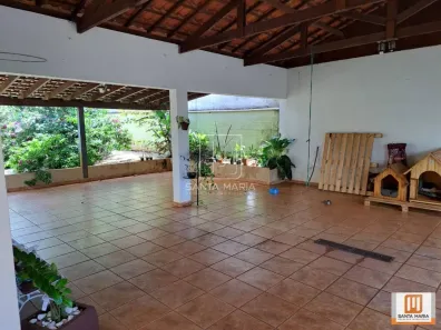 Casa com 3 Quartos à venda, 320m² no Jardim Recreio, Ribeirão Preto