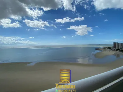 Apartamento com 4 Quartos à venda, 414m² no Ponta D'Areia, São Luís