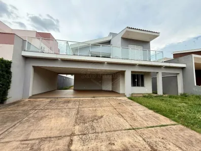 Casa de Condomínio com 3 Quartos à venda, 279m² no Parque Residencial Damha, Araraquara
