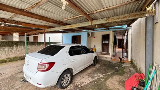 Casa com 2 Quartos à venda, 170m² no Estância Velha, Canoas
