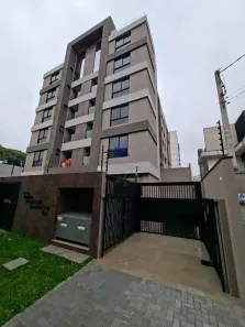 Apartamento com 2 Quartos à venda, 69m² no Vila Izabel, Curitiba