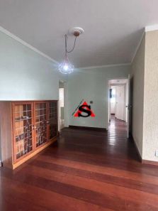 Apartamento com 3 Quartos à venda, 75m² no Vila Gertrudes, São Paulo