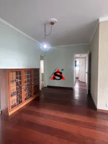Apartamento com 3 Quartos à venda, 75m² no Vila Gertrudes, São Paulo