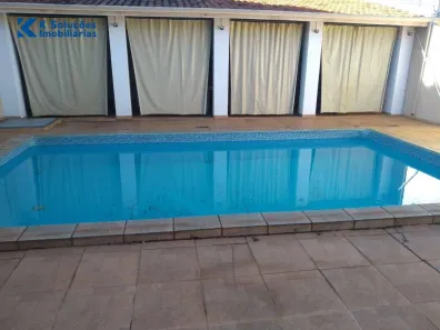 Casa com 3 Quartos à venda, 265m² no Jardim América, Bauru