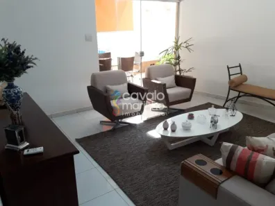 Casa de Condomínio com 4 Quartos à venda, 320m² no Bonfim Paulista, Ribeirão Preto