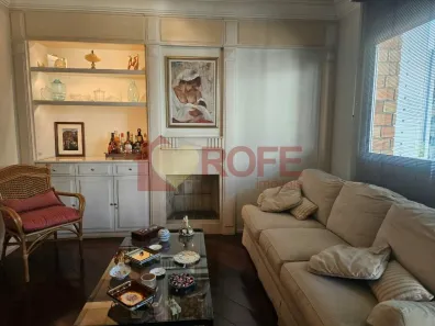 Apartamento com 3 Quartos à venda, 154m² no Campo Belo, São Paulo
